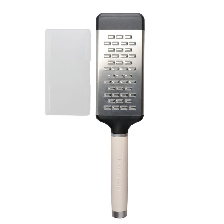 Tarka do sera CORELINE Almond Cream / KitchenAid