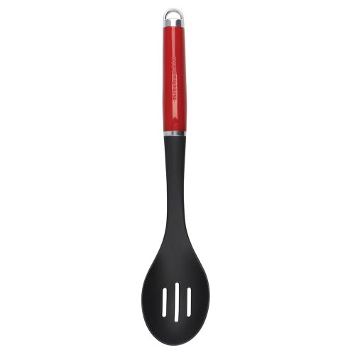 Łyżka kuchenna z otworami CORELINE Empire Red / KitchenAid