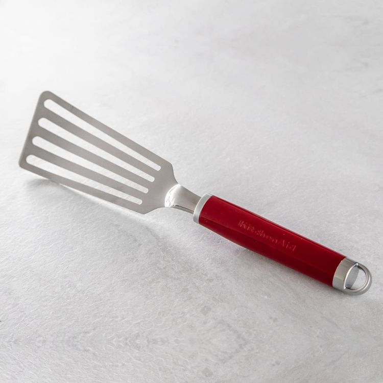Łopatka do smażenia CORELINE Empire Red / KitchenAid
