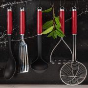 Łopatka do smażenia CORELINE Empire Red / KitchenAid