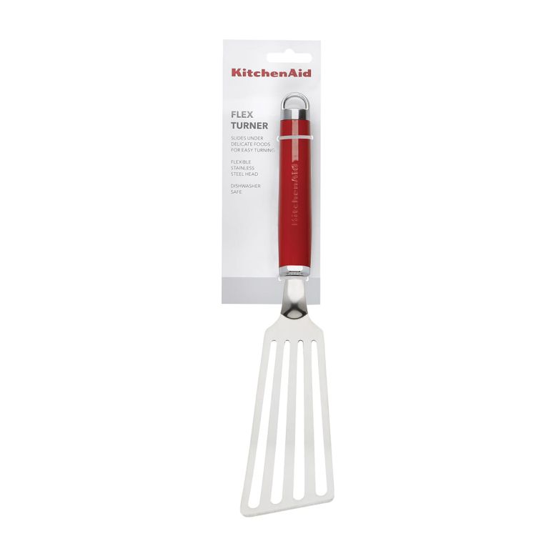 Łopatka do smażenia CORELINE Empire Red / KitchenAid