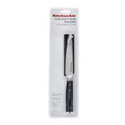 Noż kuchenny 11 cm z osłonką / KitchenAid