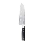 Noż santoku 18 cm z osłonką / KitchenAid