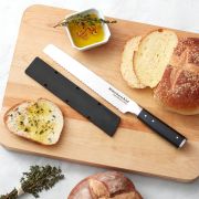 Nóż do chleba 20 cm z osłonką / KitchenAid