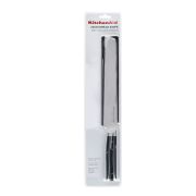 Nóż do chleba 20 cm z osłonką / KitchenAid