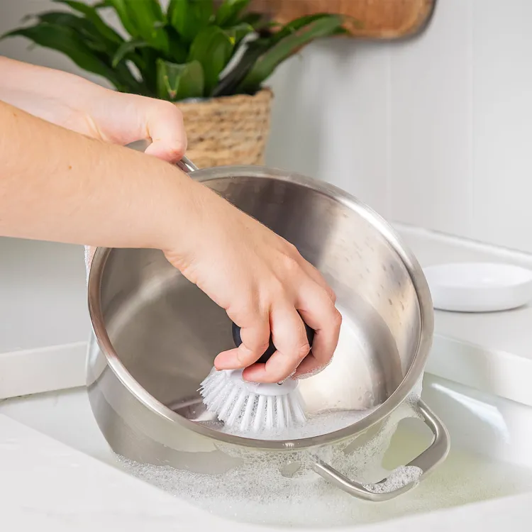 Szczotka do mycia naczyń 9 cm / KitchenAid