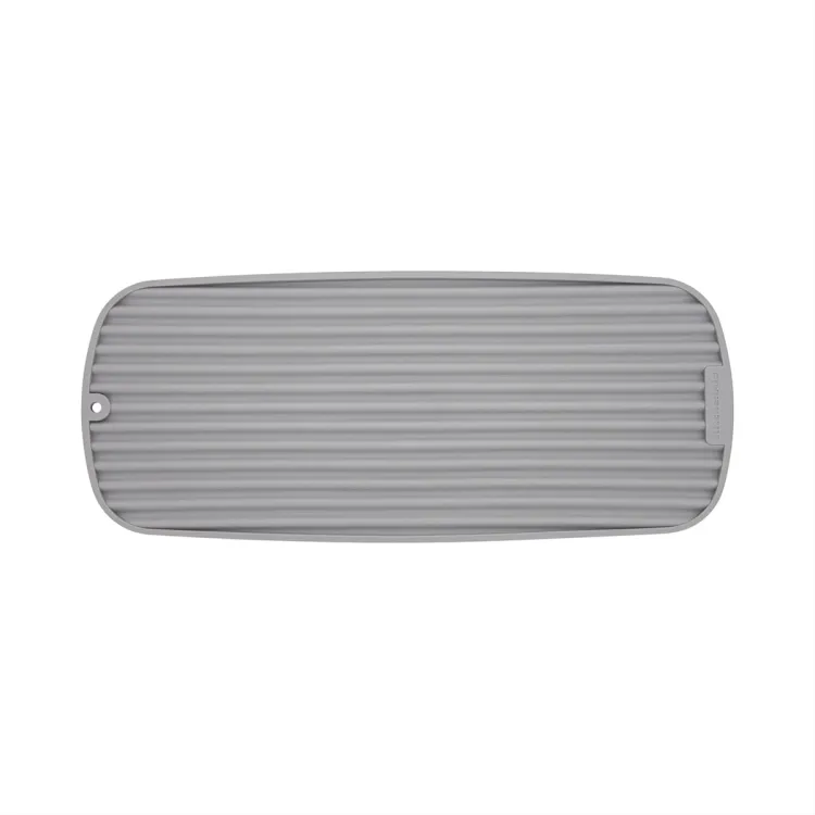 Ociekacz / mata silikonowa 43 x 18 cm / KitchenAid