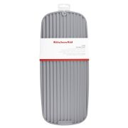 Ociekacz / mata silikonowa 43 x 18 cm / KitchenAid