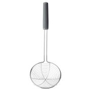 Chiński cedzak CORELINE Charcoal Grey / KitchenAid