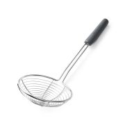 Chiński cedzak CORELINE Charcoal Grey / KitchenAid