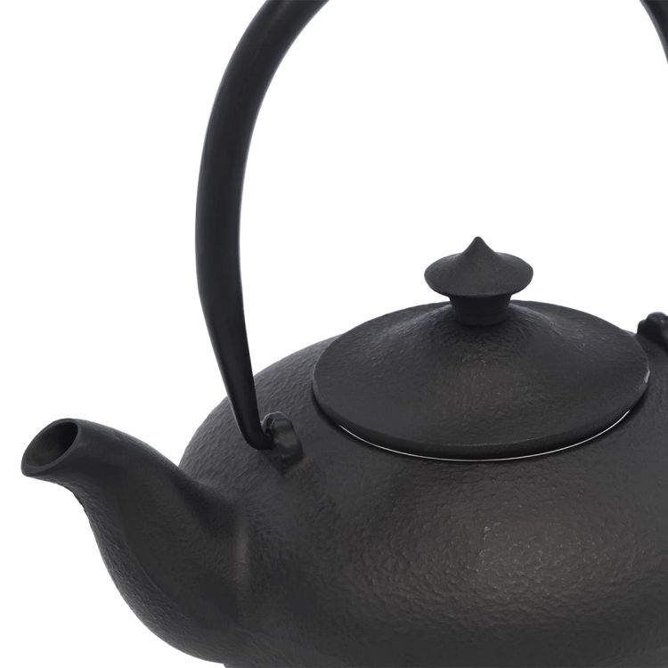 Dzbanek żeliwny Chengdu 1 L / Bredemeijer