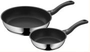 Zestaw patelni 24+28cm 2el. Devil / WMF
