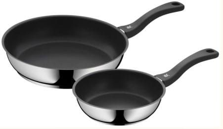 Zestaw patelni 24+28cm 2el. Devil / WMF