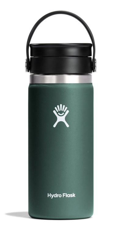 Butelka 16oz Wide Flex Sip Lid, Fir 400 ml / Hydro Flask