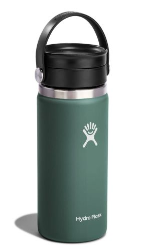 Butelka 16oz Wide Flex Sip Lid, Fir 400 ml / Hydro Flask