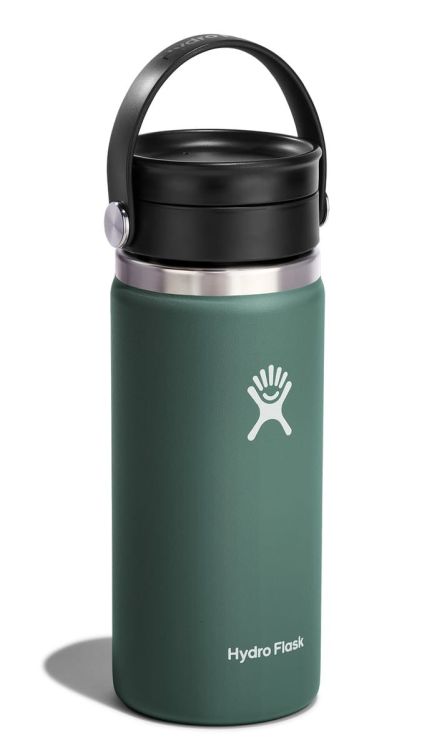 Butelka 16oz Wide Flex Sip Lid, Fir 400 ml / Hydro Flask