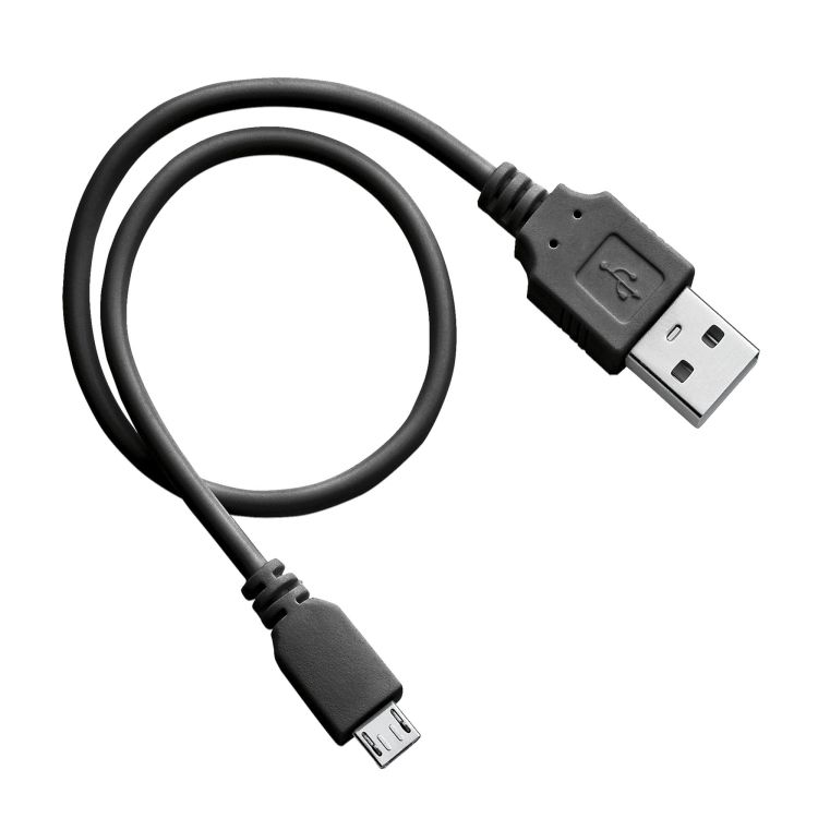 Zapalniczka na usb, 8,5 cm / Cilio