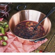 Garnek do dżemu, miedź, 3,0 l, śred. 26 x 11,5 cm / Spring