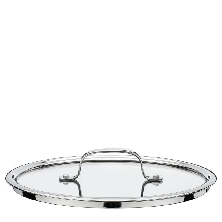 Zestaw garnków z powłoką nieprzywierającą, 4 el., 3 garnki + patelnia śred. 28 cm / Spring