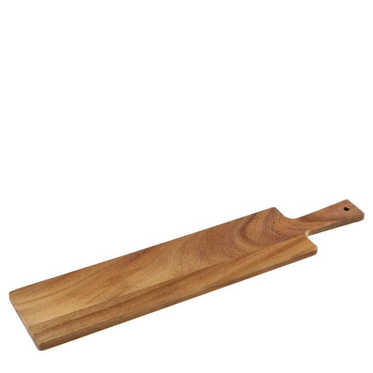 Deska do serwowania, akacja, 60 x 13 cm / Zassenhaus