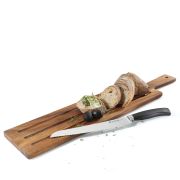 Deska do serwowania, akacja, 60 x 13 cm / Zassenhaus