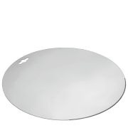 Taca do przenoszenia ciast, aluminium, śred. 28 cm / Kuchenprofi