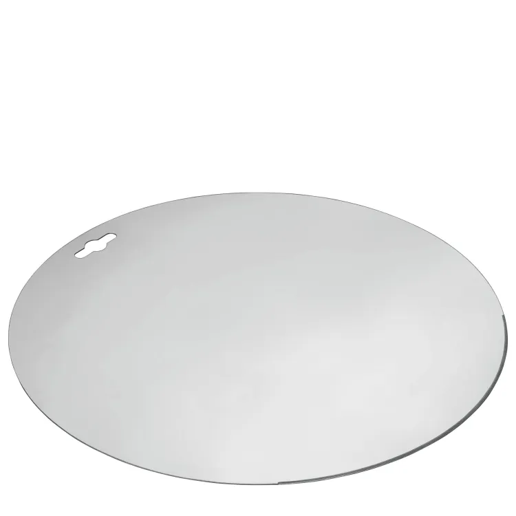 Taca do przenoszenia ciast, aluminium, śred. 28 cm / Kuchenprofi