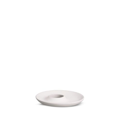 Kieliszek na jajko, porcelana, śred. 12,5 cm / ByON