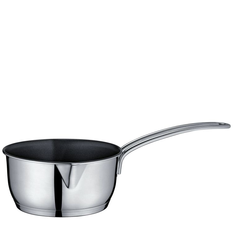 Rondelek z powłoką nieprzywierającą, 0,7 l, śred. 14 cm / Kuchenprofi