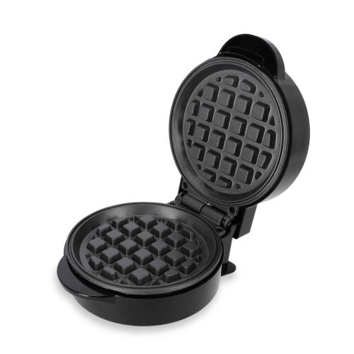 Gofrownica, na 1 gofra o średnicy 11,5 cm, 13 x 16 x 8 cm / ADE