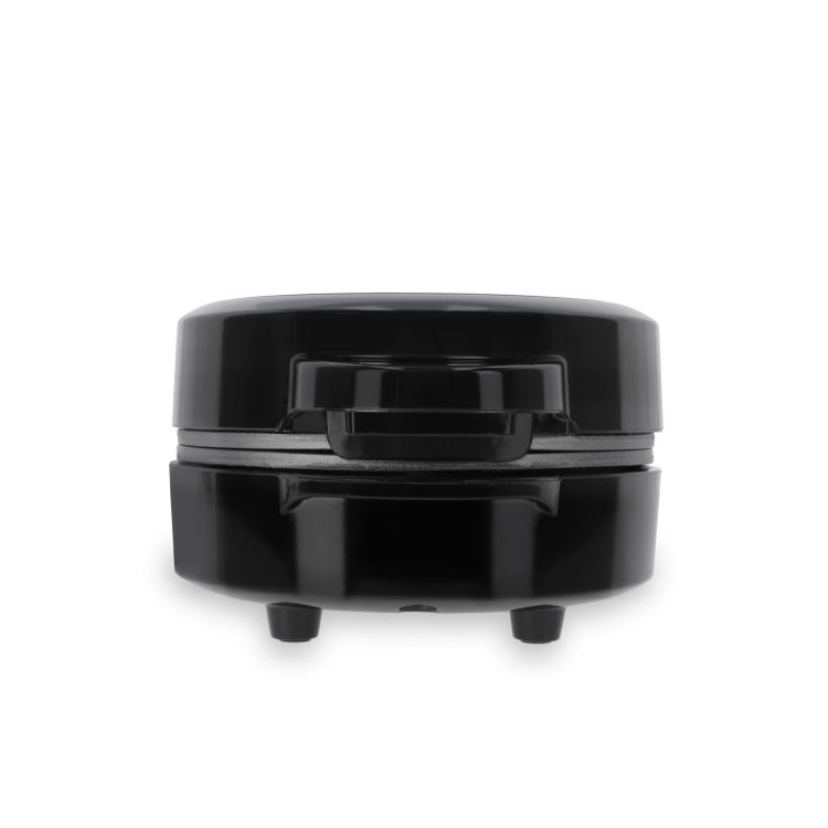 Gofrownica, na 1 gofra w kształcie serca, 13 x 16 x 8 cm / ADE