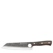 Nóż szefa kuchni w pokrowcu, 19 cm, stal/drewno pakka / Zassenhaus