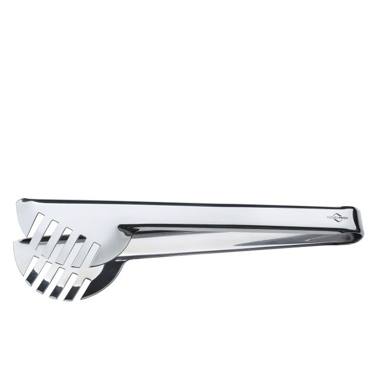 Szczypce do makaronu, 24 cm, stal nierdzewna / Kuchenprofi