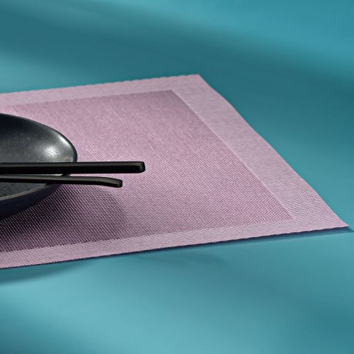 Podkładka, 45 x 33 cm, szara / Kela