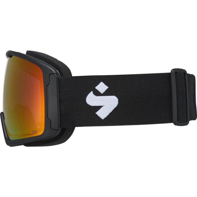 Okulary Gogle CLOCKWORK RIG REFLECT - SWEET PROTECTION