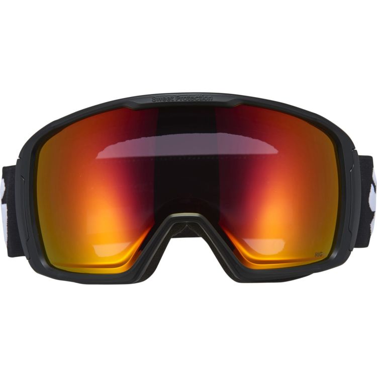 Okulary Gogle CLOCKWORK RIG REFLECT - SWEET PROTECTION