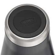Wodoszczelny termokubek z uchwytem Thermos 0,47l - granit