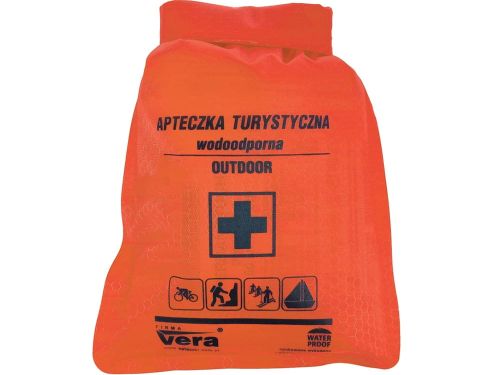 Apteczka sport - rekreacja Vera