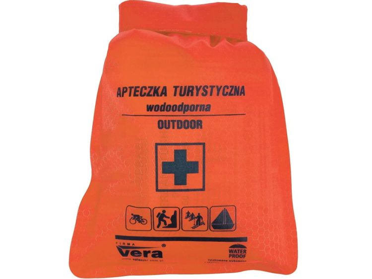 Apteczka sport - rekreacja Vera
