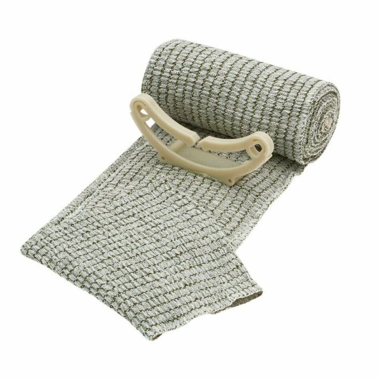 Opatrunek typu izraelskiego 6 m x 15 cm