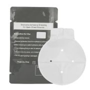 Opatrunek wentylowany okluzyjny - ACS