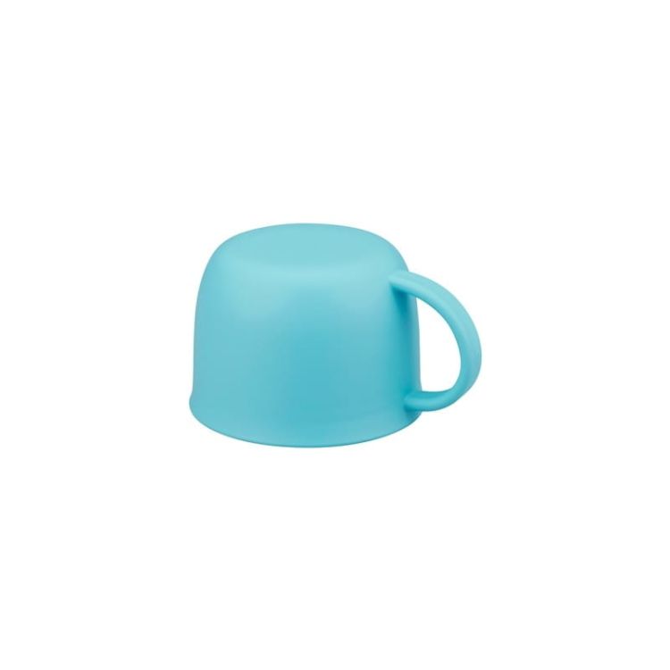 Kubek do termosu dziecięcego Thermos Actiwe z dwiema nakrętkami o objętości 0,6 l