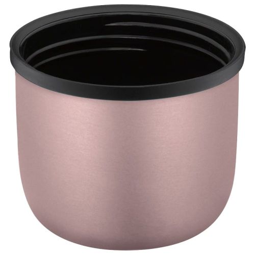 Kubek do termosu Thermos THERMOcafé 600052 - różowo-złoty
