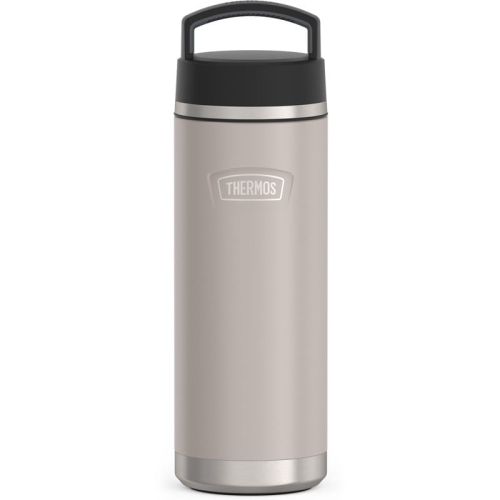 Mobilny kubek termiczny Thermos 710 ml  - sandstone