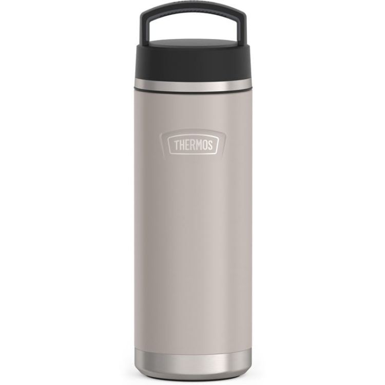 Mobilny kubek termiczny Thermos 710 ml  - sandstone