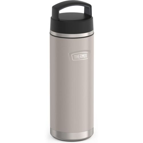 Mobilny kubek termiczny Thermos 710 ml  - sandstone