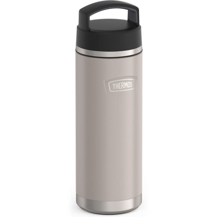 Mobilny kubek termiczny Thermos 710 ml  - sandstone