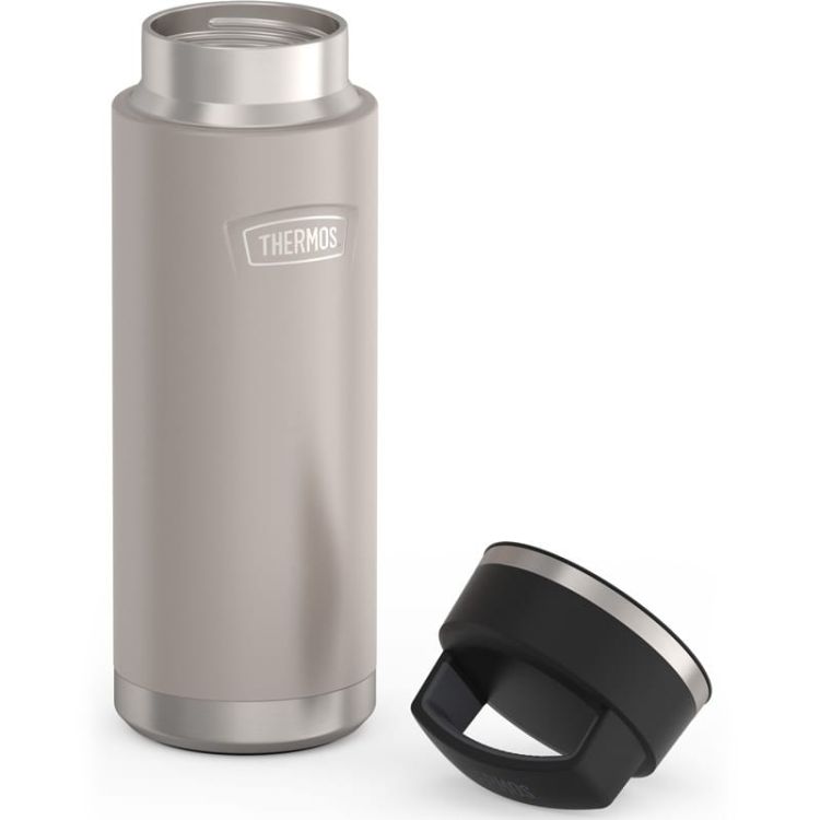 Mobilny kubek termiczny Thermos 710 ml  - sandstone