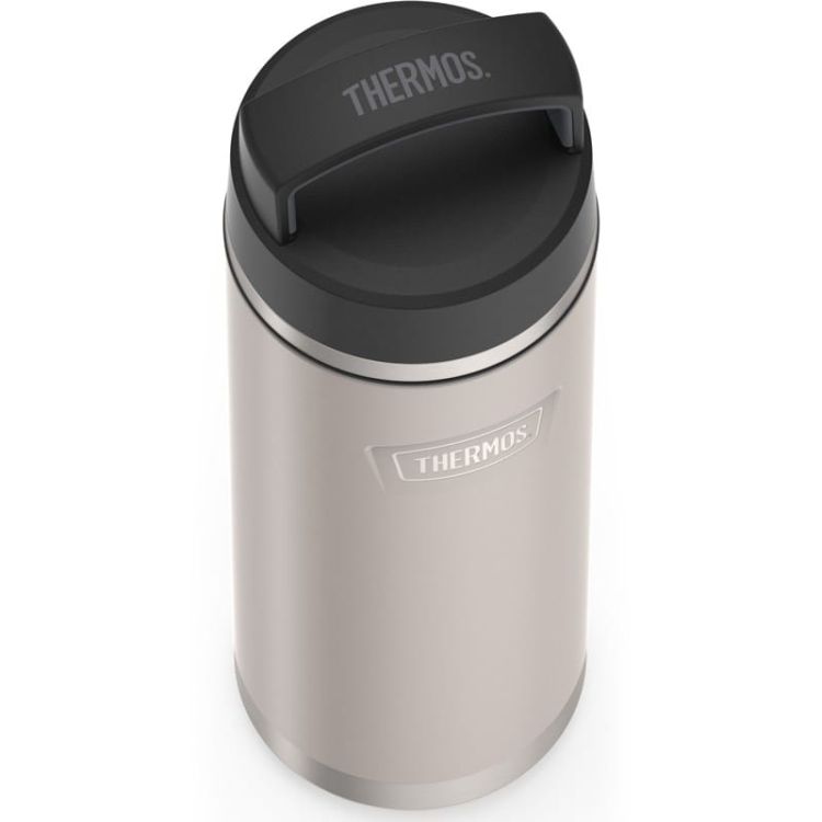Mobilny kubek termiczny Thermos 710 ml  - sandstone
