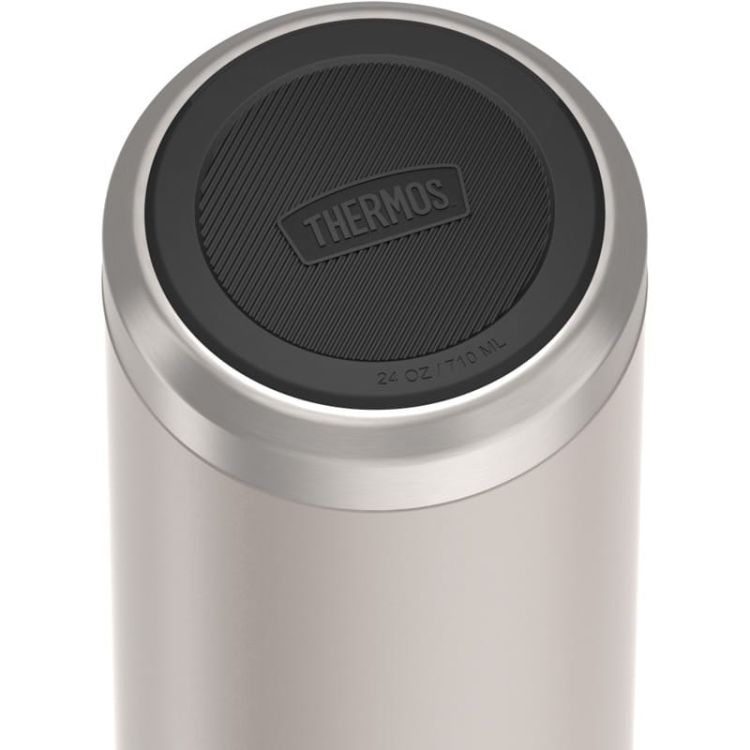 Mobilny kubek termiczny Thermos 710 ml  - sandstone